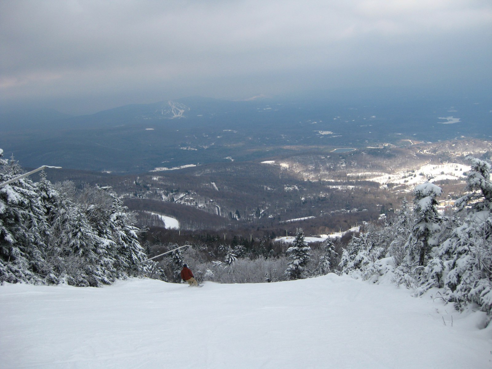 Stratton, Vermont