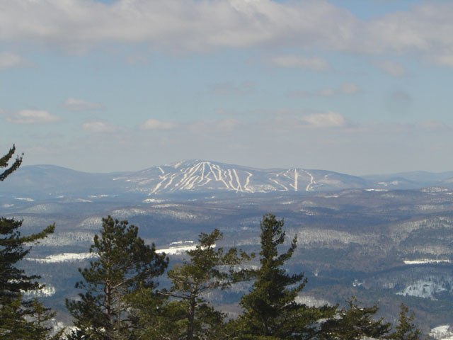Okemo, Vermont